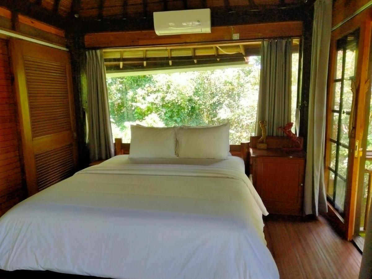 Pier26 Bali Homestay ヌサドゥア エクステリア 写真