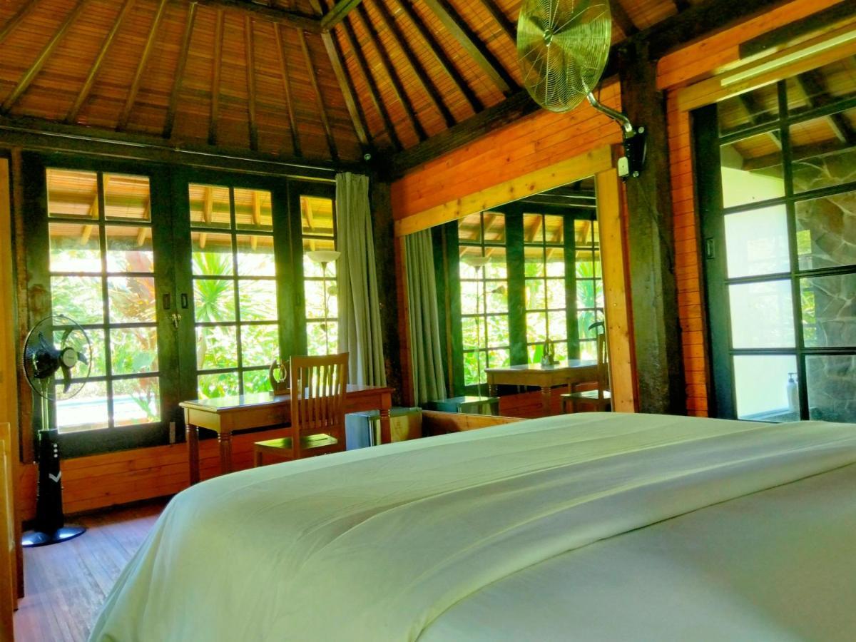 Pier26 Bali Homestay ヌサドゥア エクステリア 写真