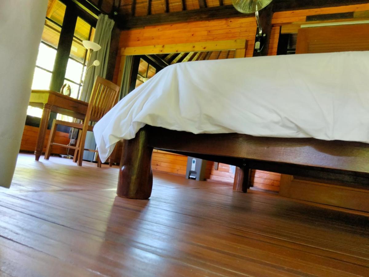 Pier26 Bali Homestay ヌサドゥア エクステリア 写真