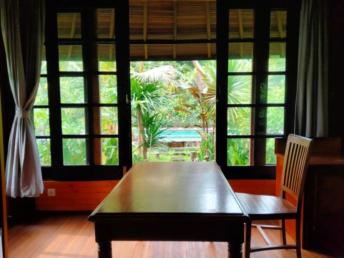 Pier26 Bali Homestay ヌサドゥア エクステリア 写真