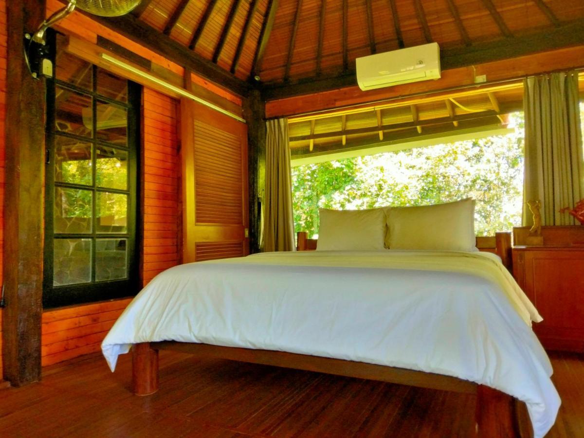 Pier26 Bali Homestay ヌサドゥア エクステリア 写真