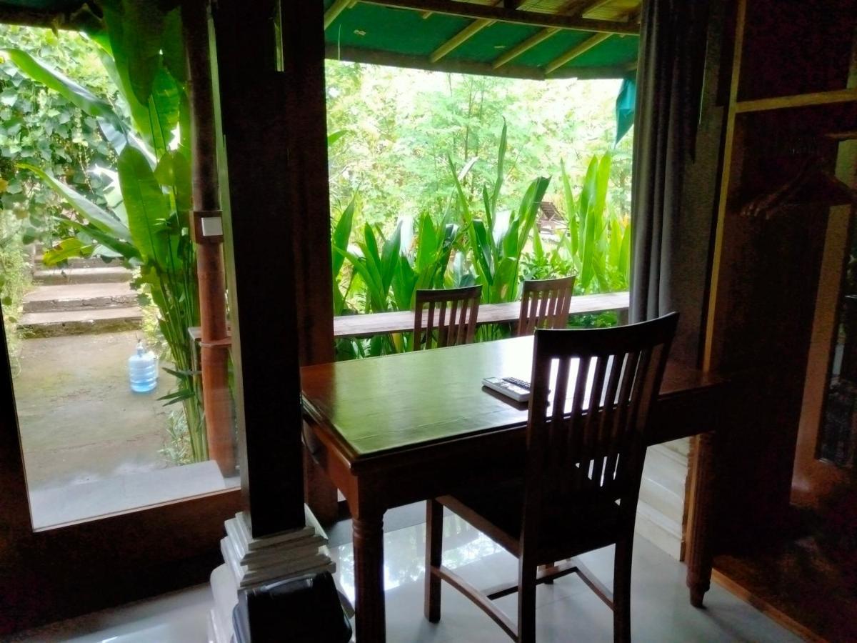 Pier26 Bali Homestay ヌサドゥア エクステリア 写真