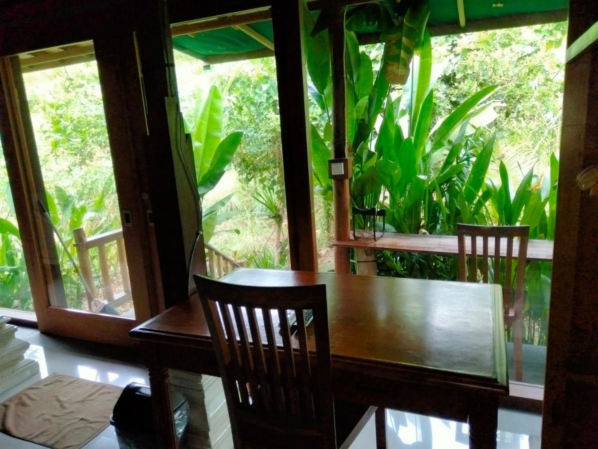 Pier26 Bali Homestay ヌサドゥア エクステリア 写真
