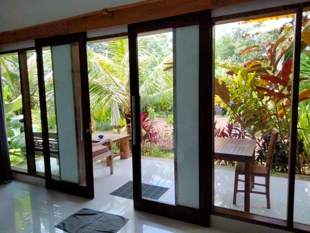 Pier26 Bali Homestay ヌサドゥア エクステリア 写真