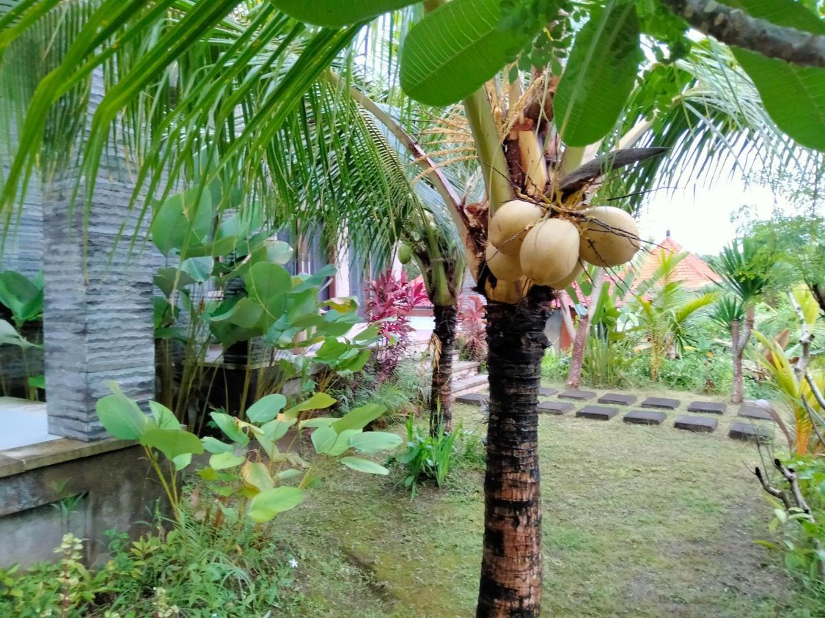 Pier26 Bali Homestay ヌサドゥア エクステリア 写真