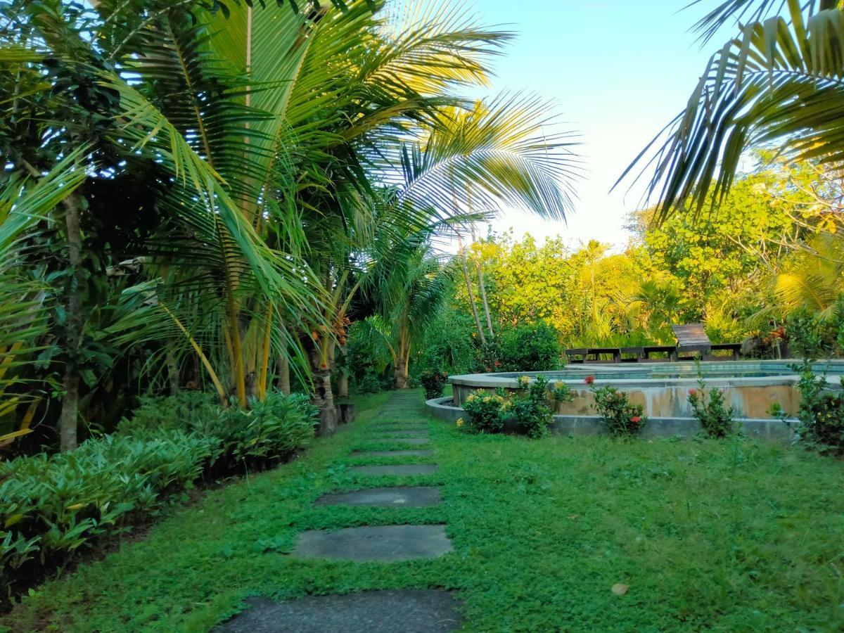 Pier26 Bali Homestay ヌサドゥア エクステリア 写真