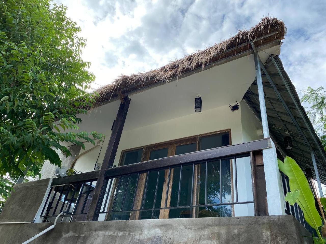 Pier26 Bali Homestay ヌサドゥア エクステリア 写真