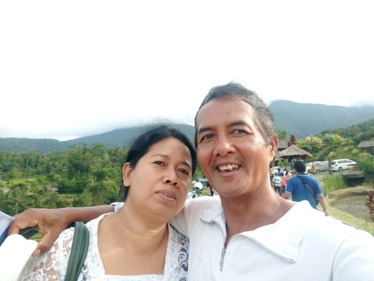 Pier26 Bali Homestay ヌサドゥア エクステリア 写真